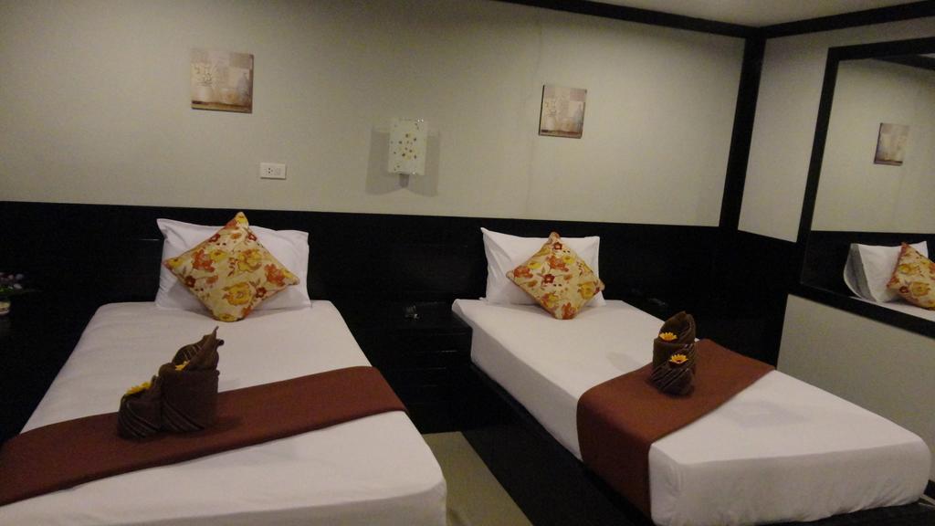 Love You Resort Chumphon Pokój zdjęcie