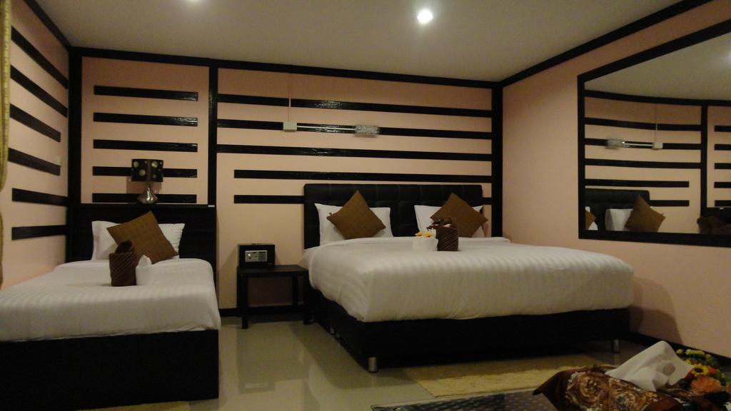 Love You Resort Chumphon Pokój zdjęcie