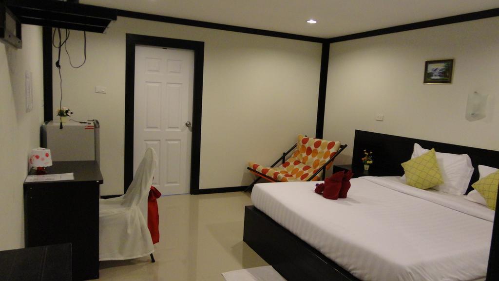 Love You Resort Chumphon Pokój zdjęcie