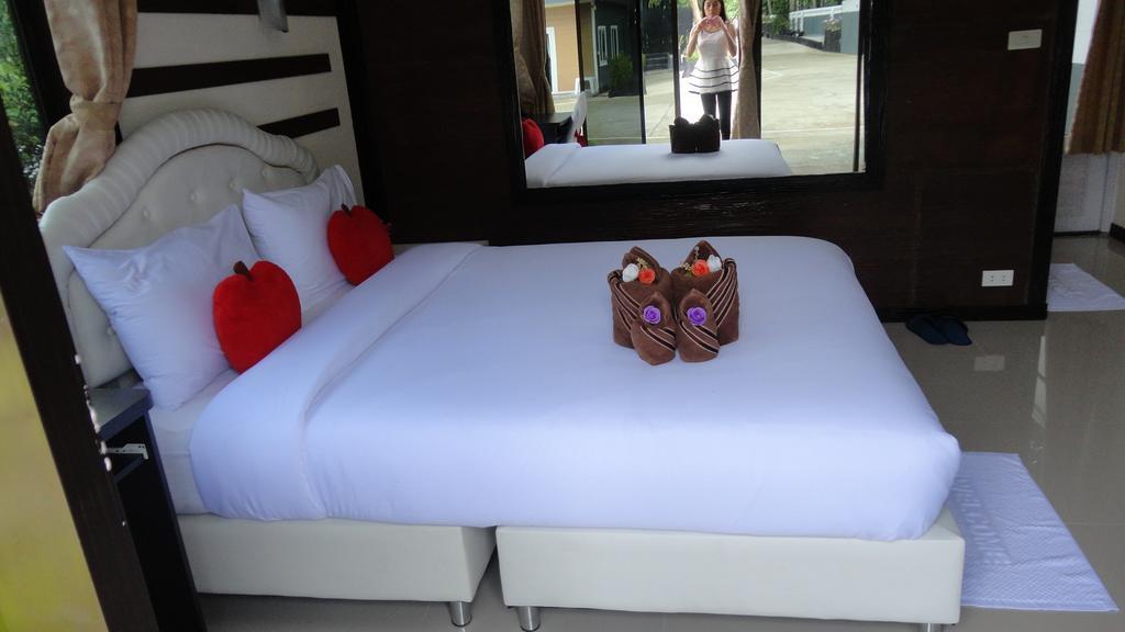 Love You Resort Chumphon Pokój zdjęcie