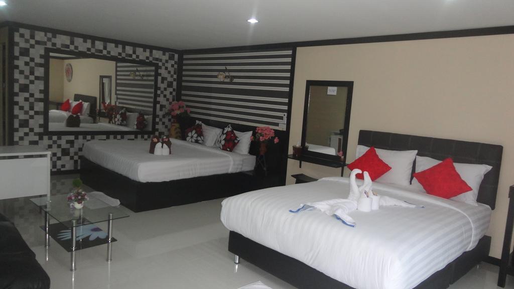 Love You Resort Chumphon Zewnętrze zdjęcie