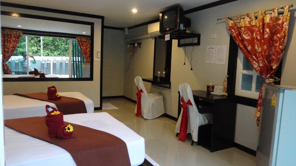 Love You Resort Chumphon Pokój zdjęcie