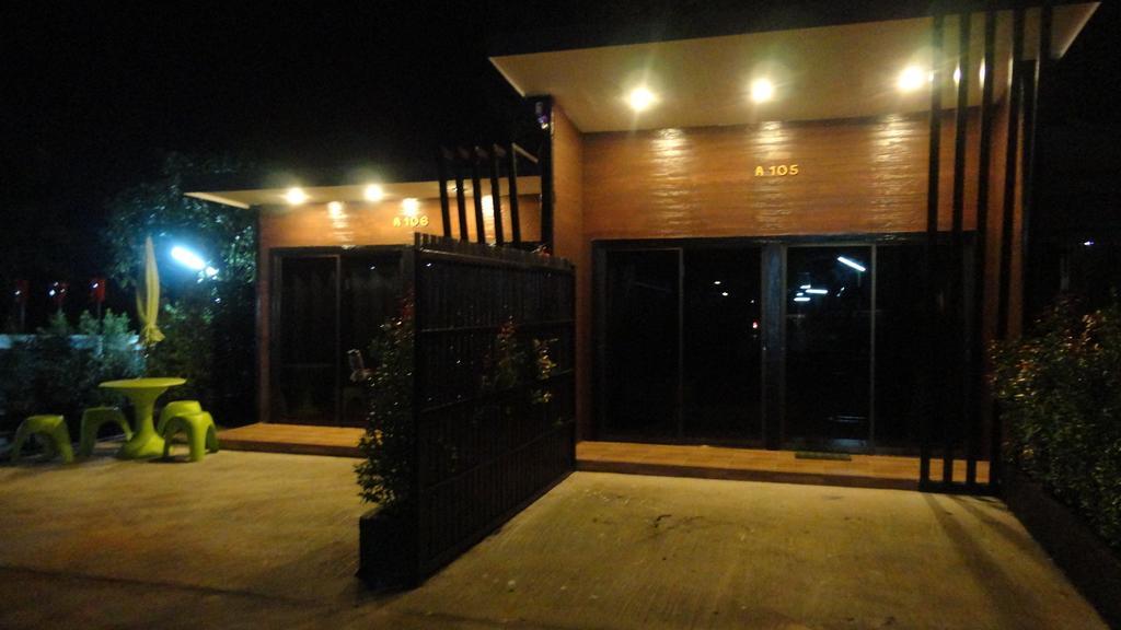 Love You Resort Chumphon Zewnętrze zdjęcie