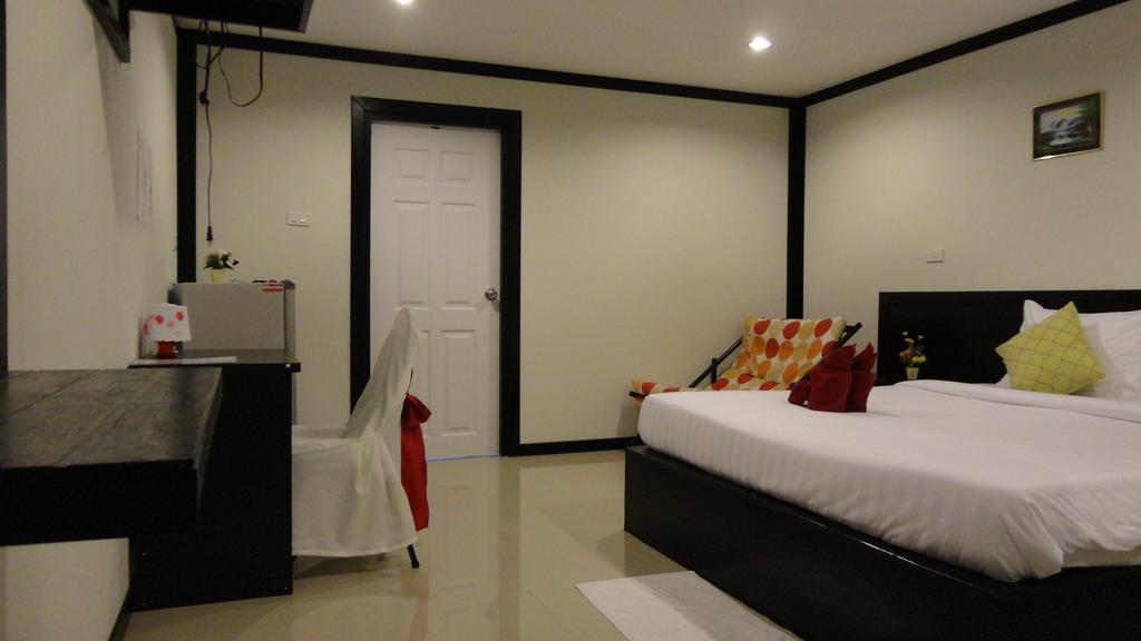 Love You Resort Chumphon Pokój zdjęcie