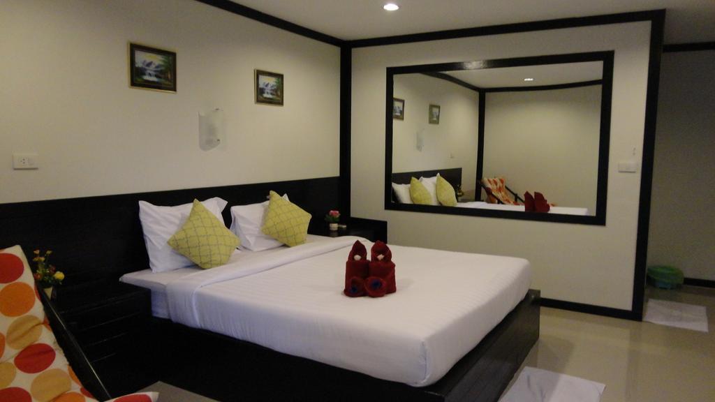 Love You Resort Chumphon Pokój zdjęcie