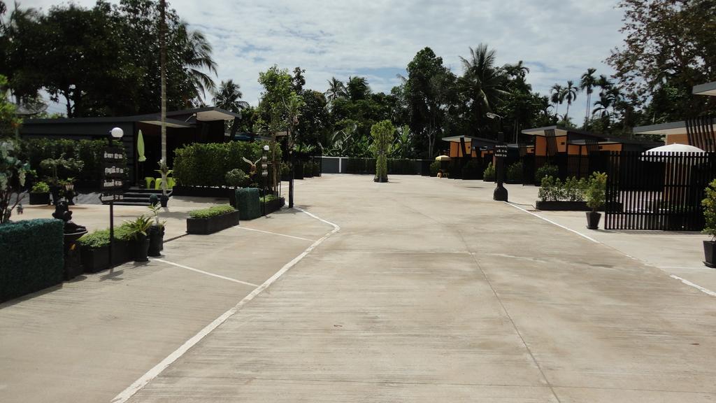 Love You Resort Chumphon Zewnętrze zdjęcie