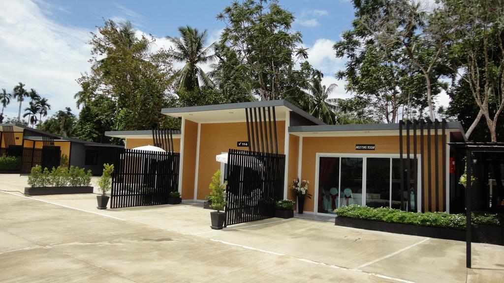 Love You Resort Chumphon Zewnętrze zdjęcie