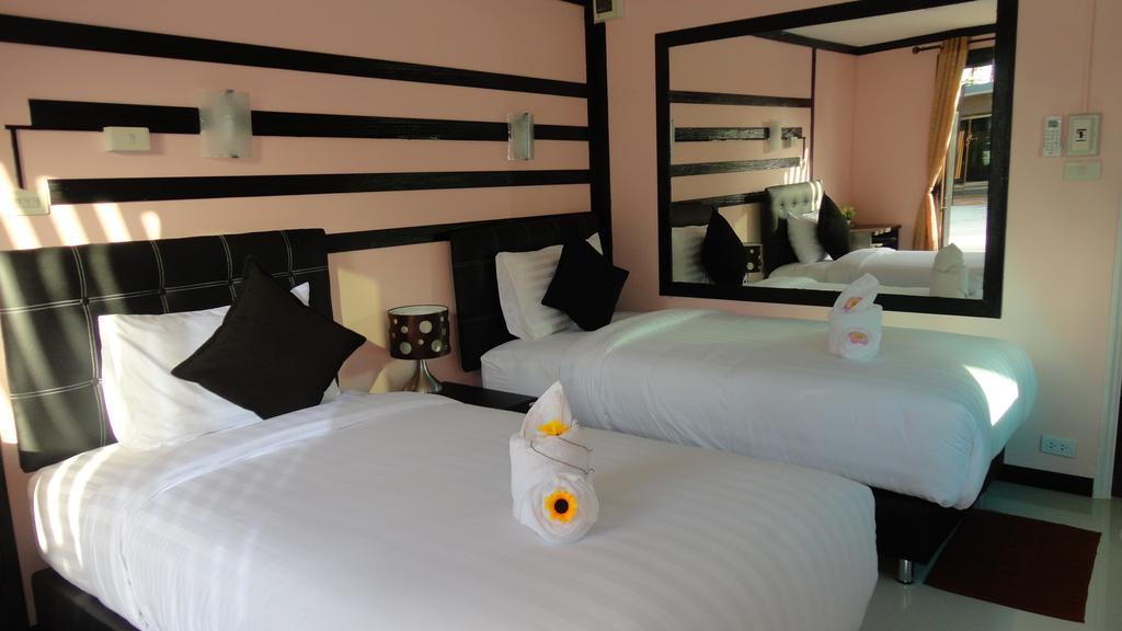 Love You Resort Chumphon Pokój zdjęcie