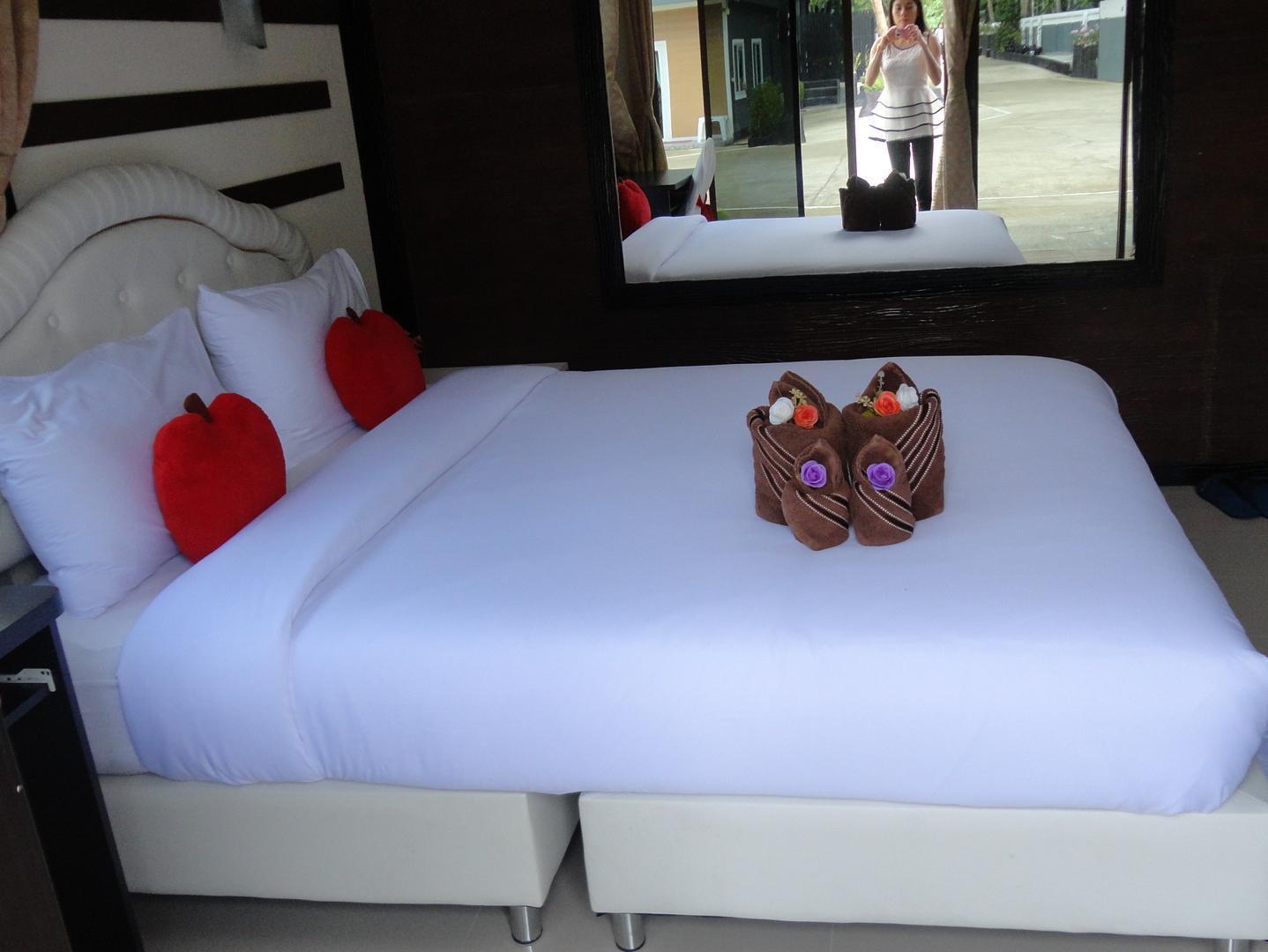 Love You Resort Chumphon Zewnętrze zdjęcie
