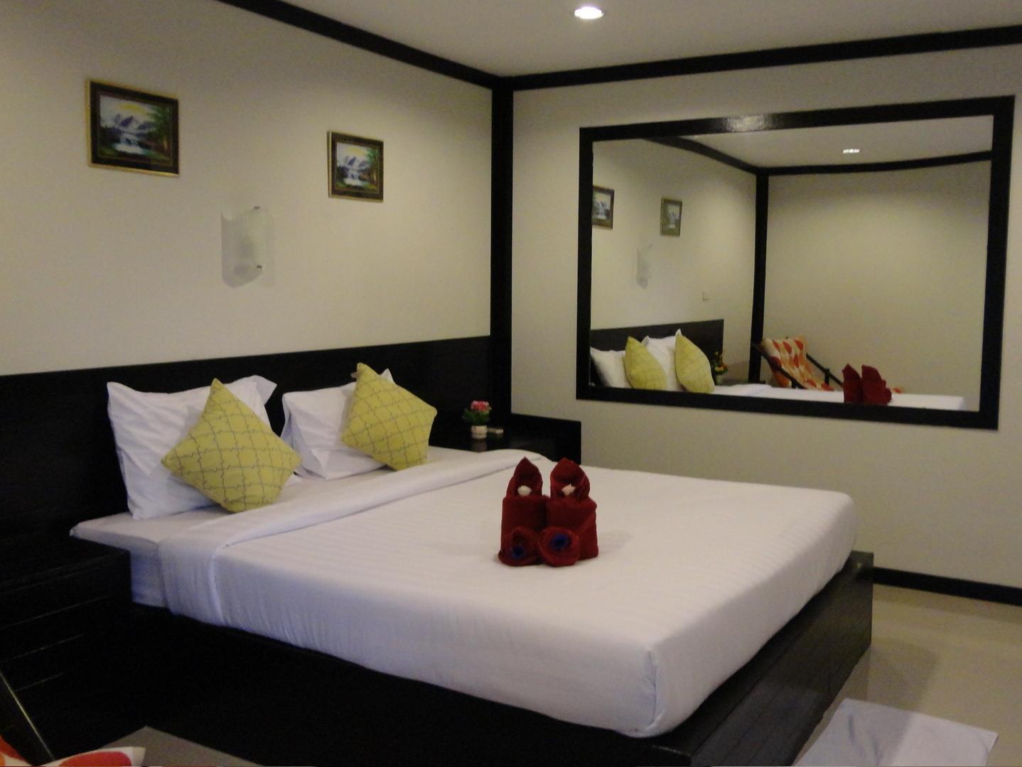Love You Resort Chumphon Zewnętrze zdjęcie